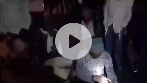 भोकर: तालुक्यातील नांदा म्है.प.गावाची वीज खंडित;
ग्रामस्थांनी केला रास्ता रोको, व्हिडिओ समाज माध्यमांवर व्हायरल