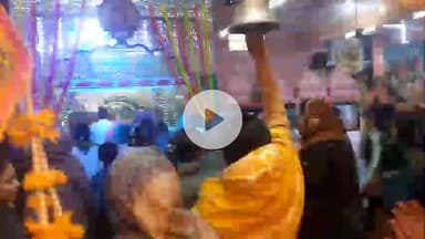 सभी हिन्दुयों को एकत्रित करने जा आह्वान --#ललित चावला