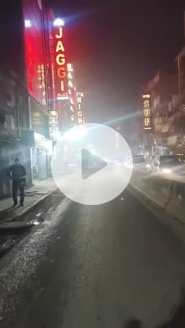 करोल बाग: विधायक विशेष रवि ने नई स्ट्रीट लाइटें लगवाईं, सुरक्षा और सुगमता को मिलेगी मजबूती