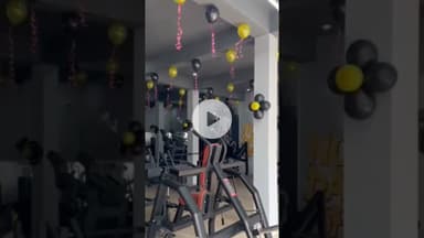 मानिकपुर में खुली फिटनेस फैक्टरी जिम देखे पूरा वीडियो #highlights #जिम