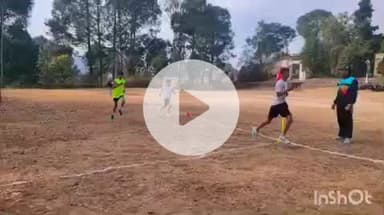 बग्वालीपोखर: बग्वालीपोखर में न्याय पंचायत स्तरीय खेल महाकुंभ का भव्य समापन, विजेता खिलाड़ियों को किया गया सम्मानित