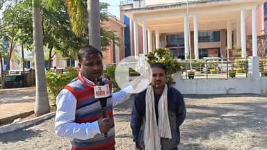 MP LIVE: पत्नी की तलाश करवा दो साहब, दो माह बीतने के बाद भी लापता सुनीता कुशवाह का सुराग नहीं, गुना पुलिस के हाथ अब तक खाली

#GunaNews, #GunaPolice, #SunitaKushwah, #MissingWoman, #MissingCase,