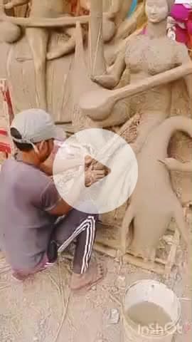 दिघवारा: मिट्टी-पुआल से आस्था की सृजनात्मक साधना: शैलेन्द्र कुमार साह बने स्वरोजगार की मिसाल