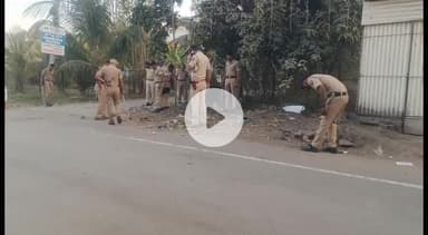 श्रीरामपूर: श्रीरामपुरातील गोळीबाराच्या घटनेत बंटी जहागीरदार यांचा उपचारादरम्यान मृत्यू