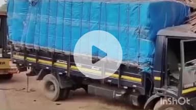 ಕಾಪು: ಚಾಲಕನ ನಿಯಂತ್ರಣ ತಪ್ಪಿದ ಗೂಡ್ಸ್ ಟೆಂಪೋ ಮನೆಗೆ ಡಿಕ್ಕಿ