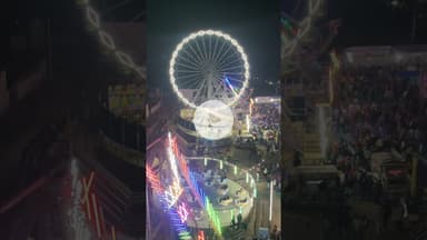 बावलिया बाबा मेला महोत्सव ♥️ 2025-26 #chirawa #bawaliyababa #trending #viral #चिड़ावा