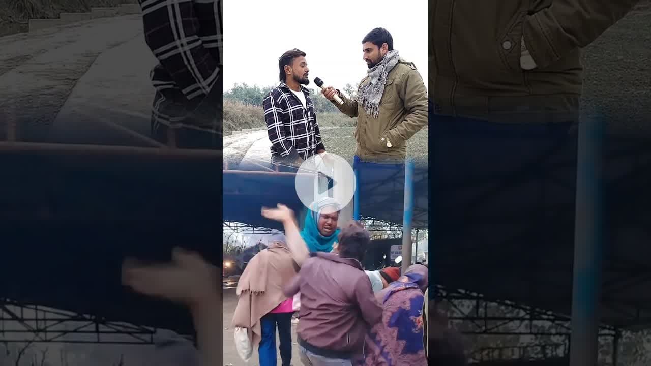 फ्रैंक करना पड़ गया महंगा #prank #viralvideo #foryou #reels #trend