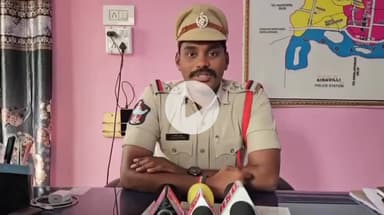 నిబంధనలు అతిక్రమిస్తే చట్టపరమైన చర్యలు: కే.గంగవరంలో ఎస్సై సోమేంద్ర