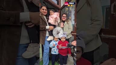 “छोटे कदम, बड़ी सीख की शुरुआत।” #LITTLE #HEARTS #PLAY-WAY #SCHOOL  #KAITHAL - 8708457056