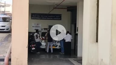 ದೊಣ್ಣೆಯಿಂದ ಹೊಡೆದು ಗೋಣಿಕೊಪ್ಪಲಿನ ಆಟೋ ಚಾಲಕನ ಕೊಲೆ