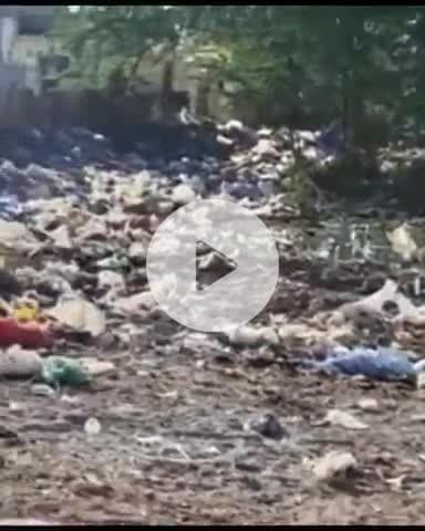 जायल: #jansamsya#deh#jayal गंदगी व सफाई नहीं होने का लगाया आरोप