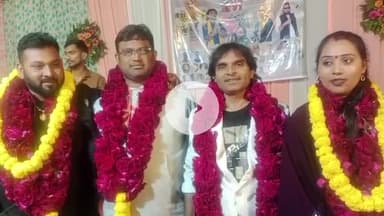 શિનોર: દિવેર ગામે મેલડી ગ્રુપના ભવ્ય લોક ડાયરામાં ટીમલીના તાલે ઝૂમ્યું શિનોર પંથક..