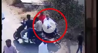 श्रीरामपूर: बंटी जहागीरदार हत्या प्रकरणात दोन आरोपी अटकेत