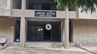 માળીયા: માળિયા મીયાણાના રોહિશાળા ગામે ખેડૂતની હત્યા કરનાર શ્રમિકને આજીવન કેદની સજા ફટકારતી કોર્ટ