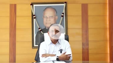 घनसावंगी: मराठवाडयात प्रथमच ऊस उत्पादन वाढीचा कृत्रिम बुध्दीमत्ता (AI) प्रकल्प शुभारंभ : माजी आमदार राजेश टोपे