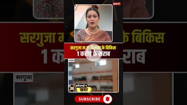 31 दिसंबर के दिन बिकिस 1 करोड़ के सराब। #cgnews #surgujanews #drinklover #viralshorts