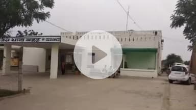 बहल: थाना बहल पुलिस की कार्रवाई: इलेक्ट्रिक स्कूटी पर अवैध शराब ले जा रहा एक आरोपी गिरफ्तार, 18 बोतलें बरामद