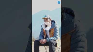 #himalayas को कैसे नुकसान पहुचा रहा पर्यटन? #uttarakhand #facts #garbage #mountains #tracking