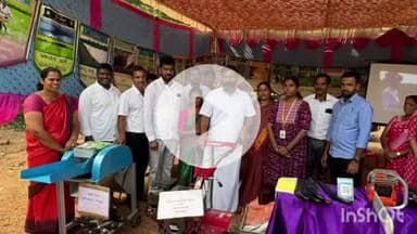 ಬೈಂದೂರು: ಹೇರೂರು ಗ್ರಾಮೋತ್ಸವ ಉದ್ಘಾಟನೆ ನೆರವೇರಿಸಿದ ಬೈಂದೂರು ಶಾಸಕ ಗುರುರಾಜ್ ಗಂಟೆಹೊಳೆ