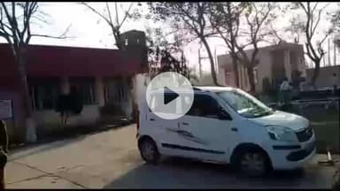 अलेवा: अलेवा थाना क्षेत्र के गांव से मायके आई 22 वर्षीय महिला गहनों के साथ लापता