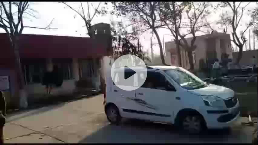 अलेवा: अलेवा थाना क्षेत्र के गांव से मायके आई 22 वर्षीय महिला गहनों के साथ लापता