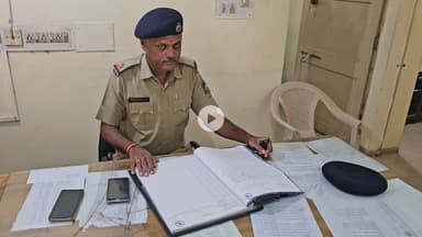 માળીયા: માળીયા મિયાણાના વિશાલનગર નજીક બાઈક આડે ભેંસ ઉતરતા યુવકનું મૃત્યુ