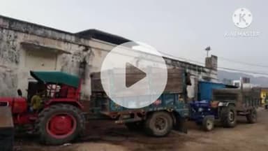 बौंली थाना पुलिस की बड़ी कार्रवाई, अवैध बजरी परिवहन पर शिकंजा, 4 ट्रैक्टर-ट्रॉली की गई ज़ब्त