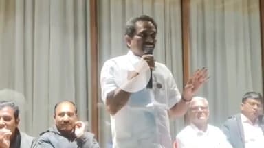 श्रीरामपूर: फक्त आंदोलन नाही आता निवडणूक शेतकरी संघटनेचे प्रदेश उपाध्यक्ष अजित काळे यांची मोठी घोषणा