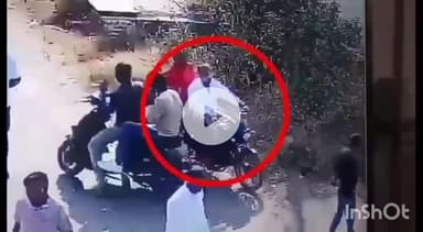 श्रीरामपूर: बंटी जहागीरदार हत्या प्रकरणातील आरोपींना 6 जानेवारीपर्यंत पोलिस कोठडी पोलीस सूत्रांची माहिती