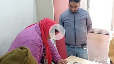 चौगाईं: PHC अस्पताल के शौचालय में महिला ने नवजात को फेंका, CCTV से मिले अहम सुराग