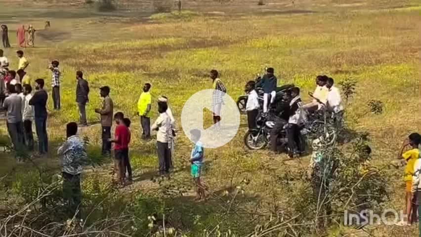 चिखलदरा: देडतलाई दरम्यान खाजगी बसचा भीषण अपघात;जीवितहानी नाही