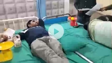 जुलाना: बेटी के जन्मदिन पर माता-पिता की अनोखी पहल