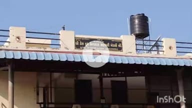 પાલનપુર: ડેરા ગામમાં બીએસએફ જવાન સાથે ડેરીના મંત્રીએ અભદ્ર ભાષાનો ઉપયોગ કરતા ગ્રામજનોએ દિયોદર પોલીસ મથકે રજૂઆત કરી