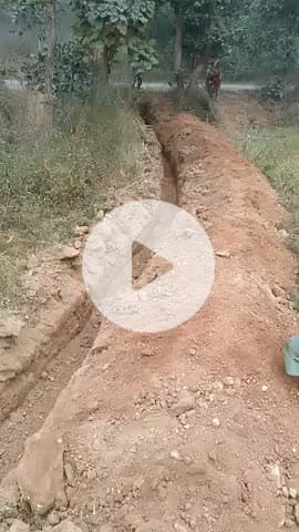 पिंडारी,और, अंजनी,के, वाडर,पर, है,