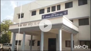 दर्यापूर: रेतीच्या ट्रॅक्टर नेण्याच्या कारणावरून वाद उफाळला;चौघांनी मिळून युवकावर प्राणघातक हल्ला केला; शिवर रोडवरील घटना