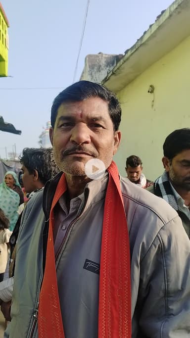 नशामुक्त ग्राम हस्ताक्षर अभियान | भगवती मानव कल्याण संगठन

भगवती मानव कल्याण संगठन के तत्वाधान में
📍 ग्राम – छेवला दुबे