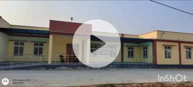 తెల్కపల్లి: ఏడాదికాలంగా ప్రారంభానికి నోచుకోని తెలకపల్లి నూతన ప్రాథమిక ఆరోగ్య కేంద్ర  భవనం