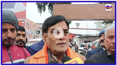 #ramkripalyadav कृषि मंत्री बोले गिरधारी लाल साहू को बिहार की बेटी से माफी? #bjp #livelongnews