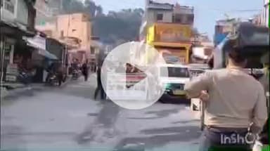 थल: वड्डा पिथौरागढ़ में सड़क सुरक्षा माह के तहत आयोजित सड़क सुरक्षा रैली, लोगों से यातायात नियमों के पालन की अपील की गई