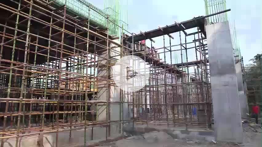 தண்டையார்பேட்டை: தீவுத்திடலில் அதிரடி ஆய்வில் ஈடுபட்ட அமைச்சர் சேகர்பாபு அதிகாரிகளுக்கு பரபரப்பு உத்தரவு