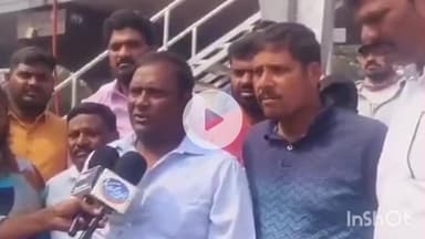 ఖైరతాబాద్: నెల నెల అంబేద్కర్ కు వందనం కార్యక్రమం ప్రారంభం : లోయర్ ట్యాంక్ బండ్ వద్ద ఎస్సీ కార్పొరేషన్ చైర్మన్ పిడమర్తి రవి