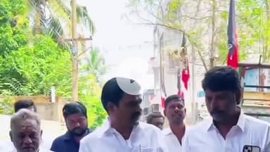 வண்டலூர்: ஊனமாஞ்சேரி பகுதியில் இலவச கண் மருத்துவ முகாமினை மாவட்ட ஊராட்சி குழு உறுப்பினர் கஜா என்கிற கஜேந்திரன் துவங்கி வைத்தார்