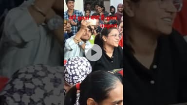 अरे नर्वस होने की बात नहीं है तुम्हारे जैसी ही हूँ मैं #gorinagori #gorinagoridance #satyawadimedia