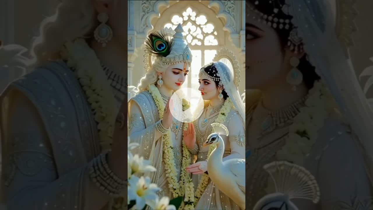 जय श्री कृष्णा। #viral #shorts#bhakti #breakingnews #trending #shortvideo #shortsfeed