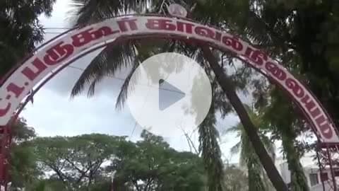 பர்கூர்: ஜெகதேவி பகுதியில் பண பரிவர்த்தனை தகராறில் கிரனைட் தொழில் அதிபர் கடத்தல் பெங்களூருவில் மீட்பு ஐந்து பேர் கைது