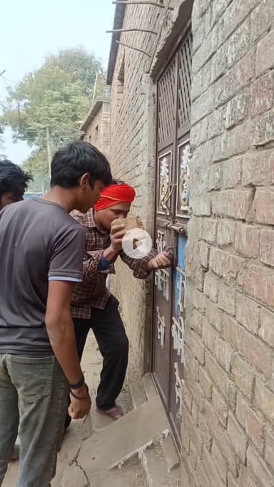 #भगवान से बचने के #लिए #उपाय #comedy #funny #trending #viral #fun #entertainment #memes #followme #sethji5g @rames.raj