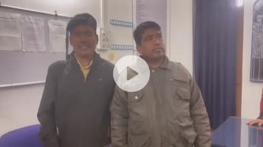 জিরানিয়া: খুমুলুঙে গুলিবিদ্ধ বোন, দেশি পিস্তল সমেত অভিযুক্ত ভাইকে গ্রেফতার করলো রাধাপুর থানার পুলিশ