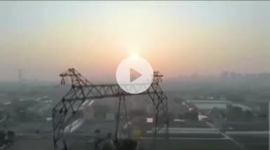 ಹೊನ್ನಾವರ: ಪಟ್ಟಣದ ವಿವಿಧ ಕಡೆ ಜ.7ರಂದು ವಿದ್ಯುತ್ ವ್ಯತ್ಯಯ: ಹೆಸ್ಕಾಂ ಕಚೇರಿ ಮಾಹಿತಿ