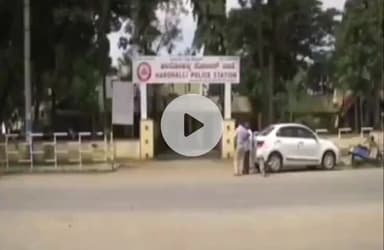 ಹಾರೋಹಳ್ಳಿ: ಲಾಭಕ್ಕಾಗಿ ಮಹಿಳೆ ಕೊಲೆ ಪ್ರಕರಣದ ಆರೋಪಿಗೆ ಜೀವಾವಧಿ ಶಿಕ್ಷೆ