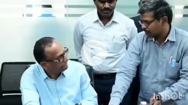 ఖైరతాబాద్: నగరంలో బుద్ధా భవన్ లో హైడ్రా ప్రజావాణికి వెల్లువెత్తిన ఫిర్యాదులు